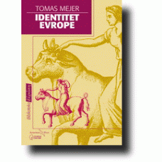 Identitet Evrope - Tomas Mejer
